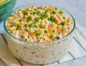 Mexican Rotel Dip
